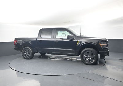 2025 Ford F-150 STX 200A