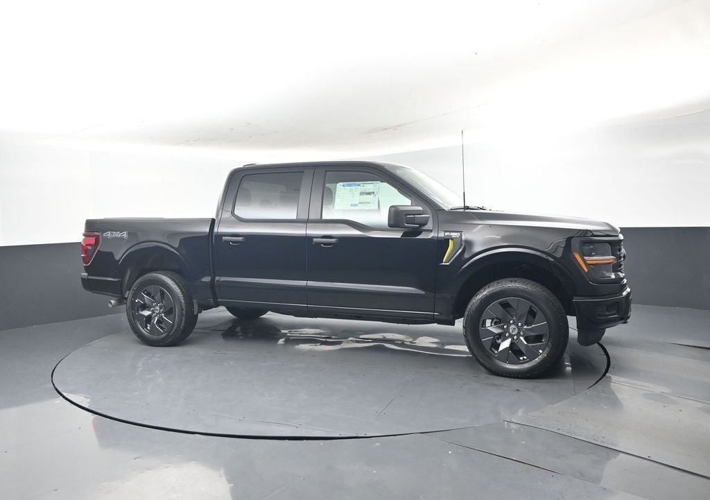 2025 Ford F-150 STX 200A