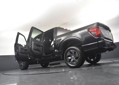 2025 Ford F-150 STX 200A