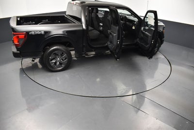 2025 Ford F-150 STX 200A