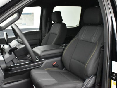 2025 Ford F-150 STX 200A