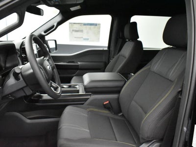 2025 Ford F-150 STX 200A