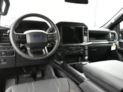 2025 Ford F-150 STX 200A