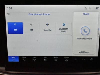 2025 Ford F-150 STX 200A