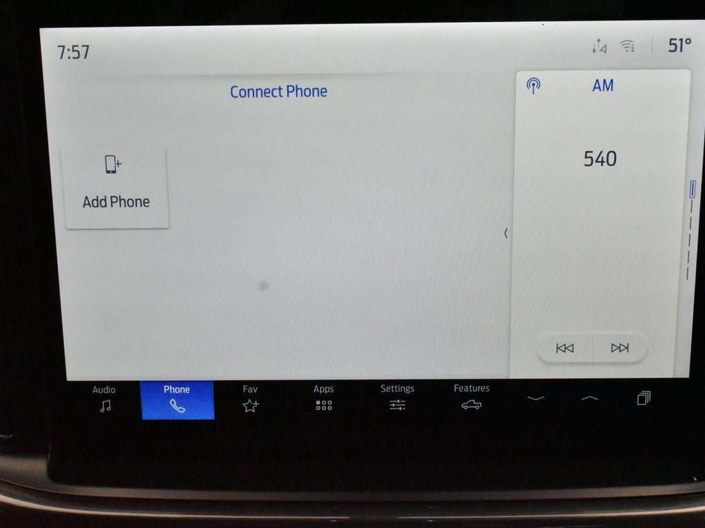 2025 Ford F-150 STX 200A