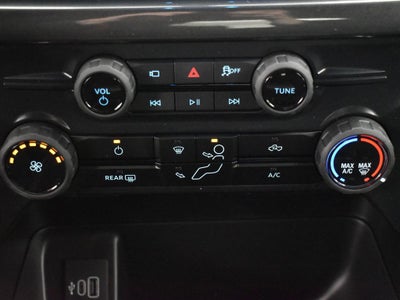 2025 Ford F-150 STX 200A