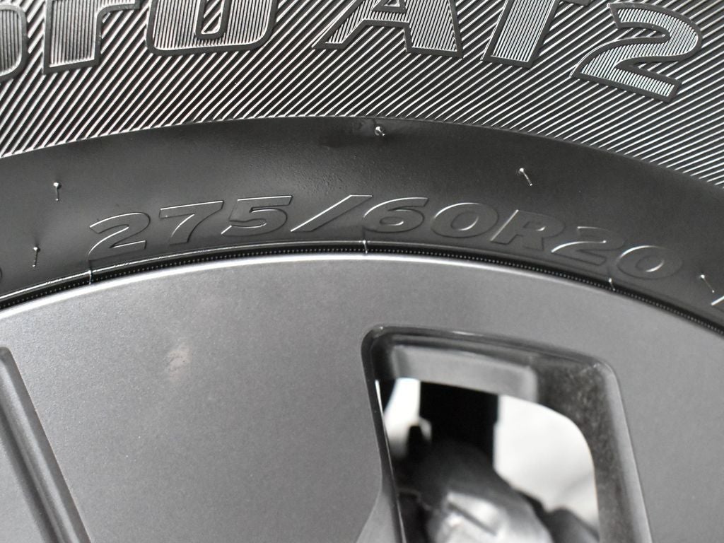 2025 Ford F-150 STX 200A