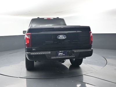 2025 Ford F-150 STX 200A