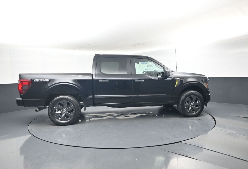 2025 Ford F-150 STX 200A