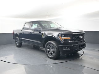 2025 Ford F-150 STX 200A