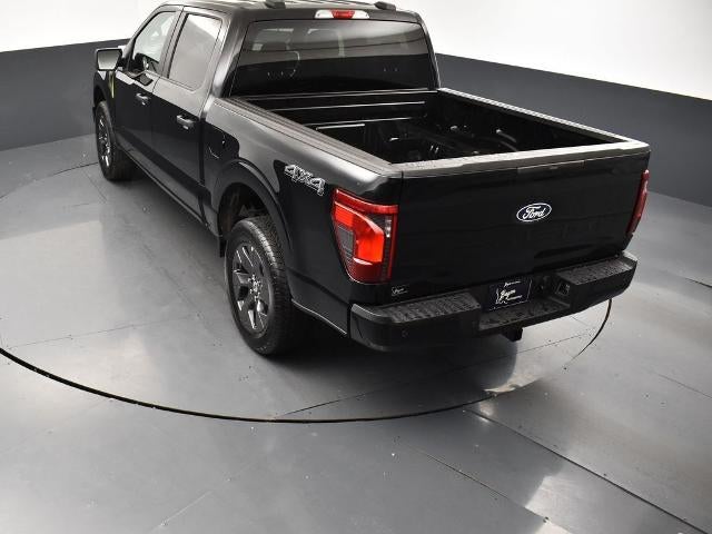2025 Ford F-150 STX 200A