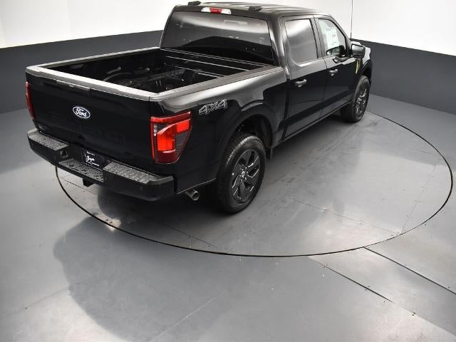 2025 Ford F-150 STX 200A