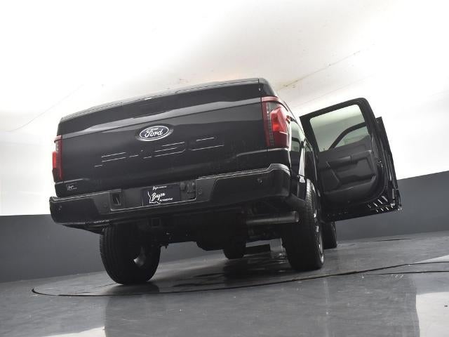 2025 Ford F-150 STX 200A