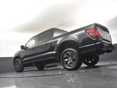 2025 Ford F-150 STX 200A