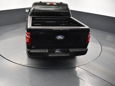 2025 Ford F-150 STX 200A