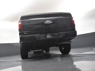 2025 Ford F-150 STX 200A