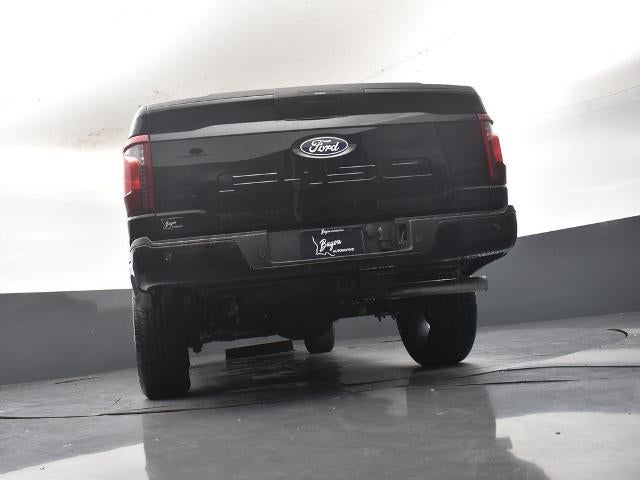 2025 Ford F-150 STX 200A