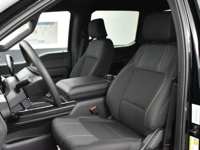 2025 Ford F-150 STX 200A