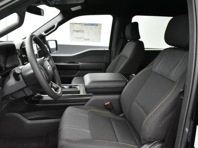 2025 Ford F-150 STX 200A