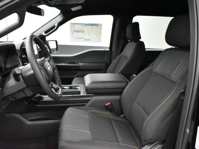 2025 Ford F-150 STX 200A