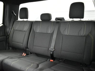 2025 Ford F-150 STX 200A