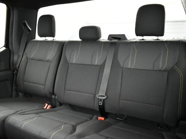 2025 Ford F-150 STX 200A