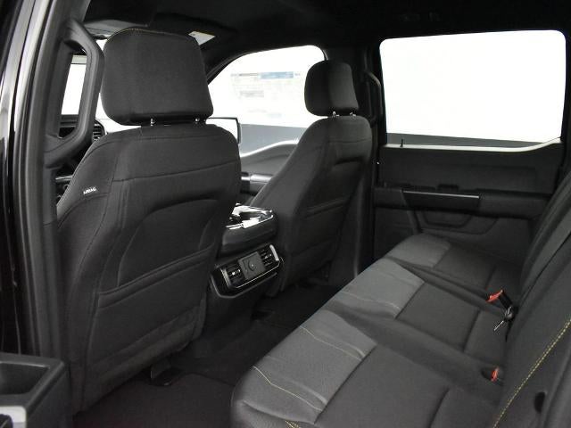 2025 Ford F-150 STX 200A