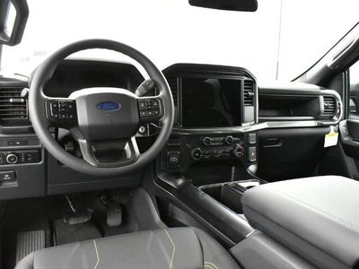 2025 Ford F-150 STX 200A