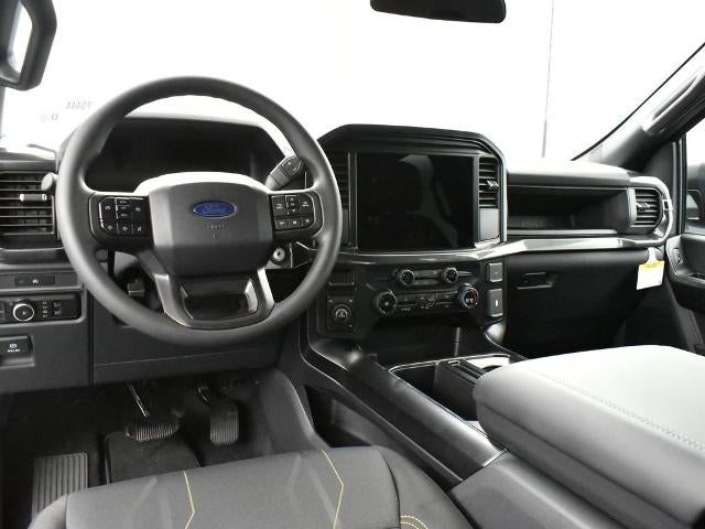 2025 Ford F-150 STX 200A