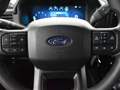 2025 Ford F-150 STX 200A