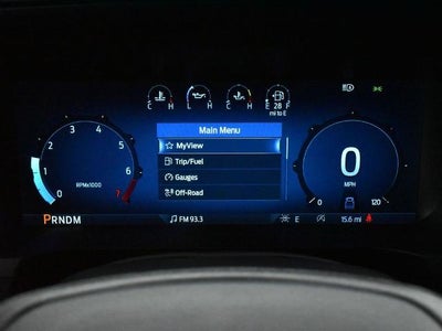 2025 Ford F-150 STX 200A