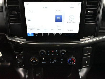 2025 Ford F-150 STX 200A