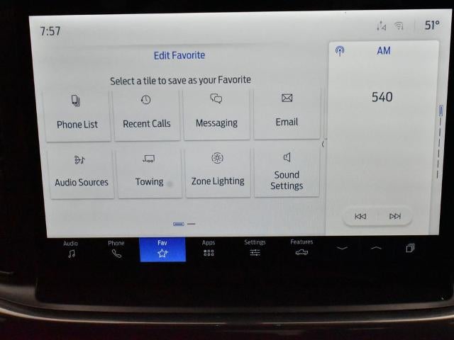 2025 Ford F-150 STX 200A