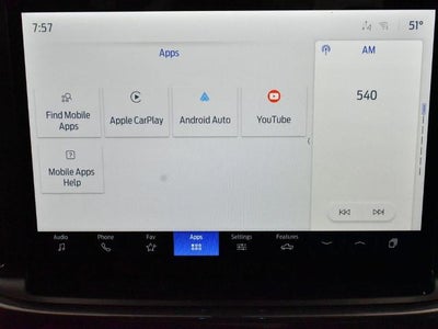 2025 Ford F-150 STX 200A