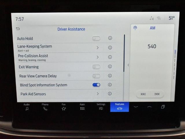 2025 Ford F-150 STX 200A