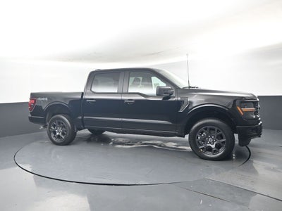 2026 Ford F-150 STX 200A