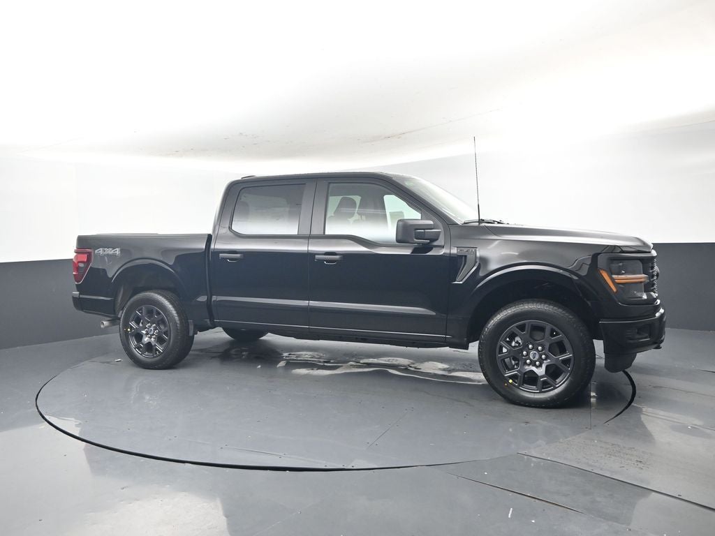 2026 Ford F-150 STX 200A