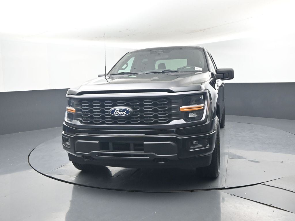 2026 Ford F-150 STX 200A