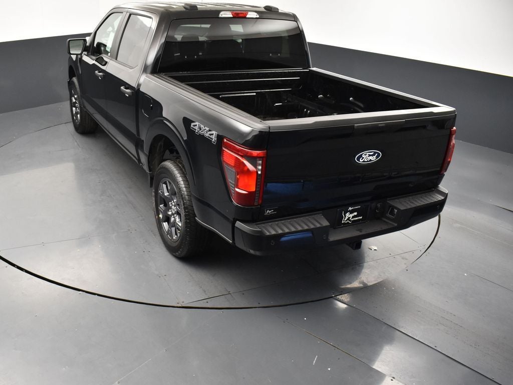 2026 Ford F-150 STX 200A