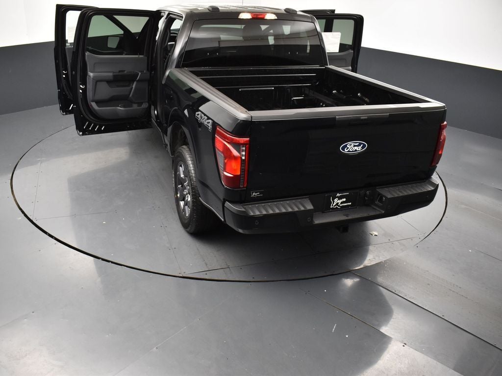 2026 Ford F-150 STX 200A