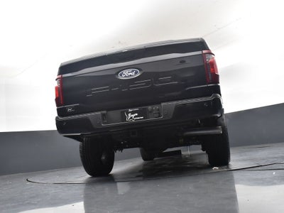 2026 Ford F-150 STX 200A