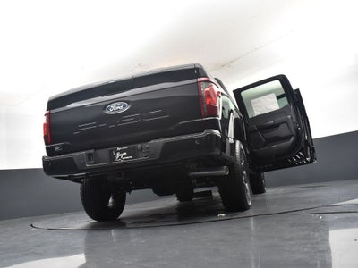 2026 Ford F-150 STX 200A