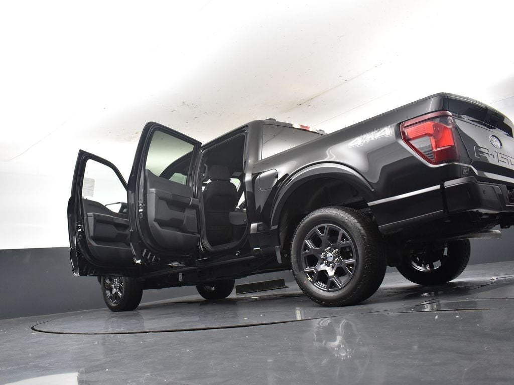 2026 Ford F-150 STX 200A