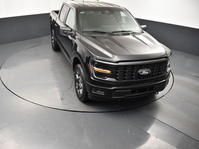2026 Ford F-150 STX 200A