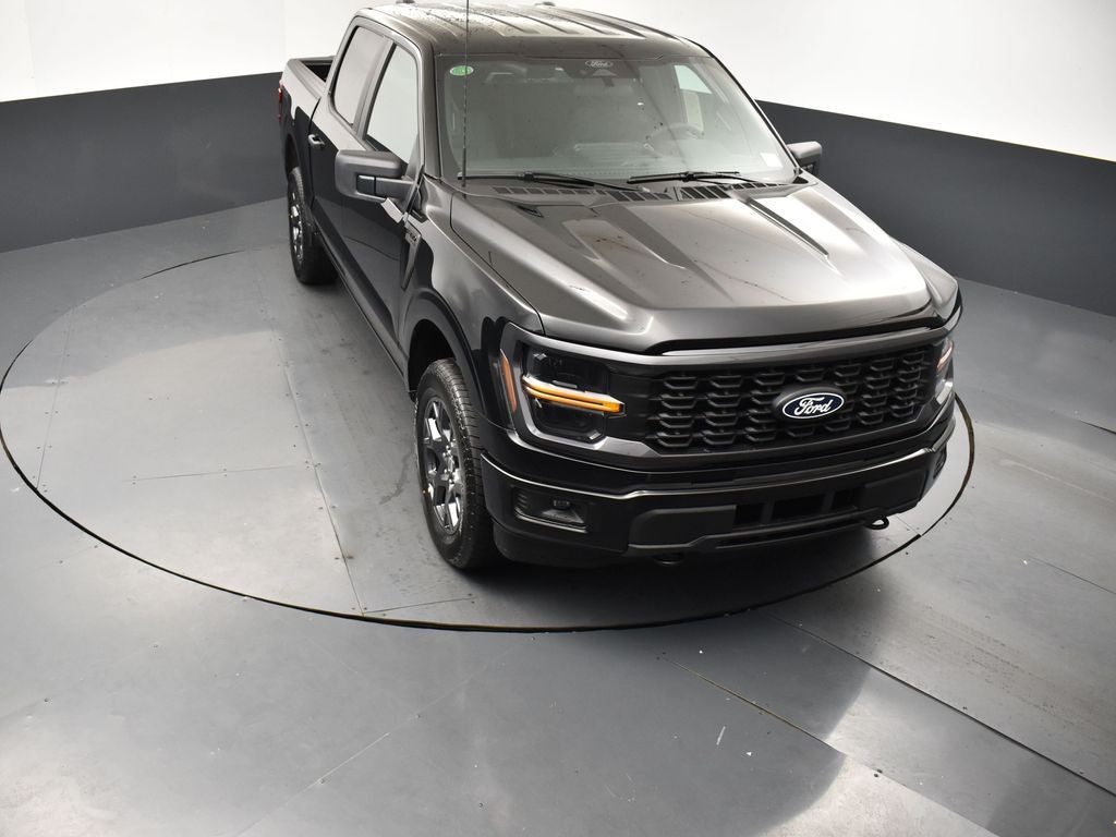 2026 Ford F-150 STX 200A