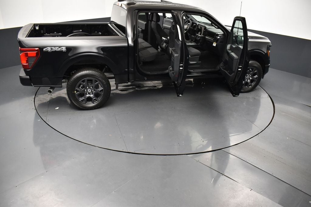 2026 Ford F-150 STX 200A