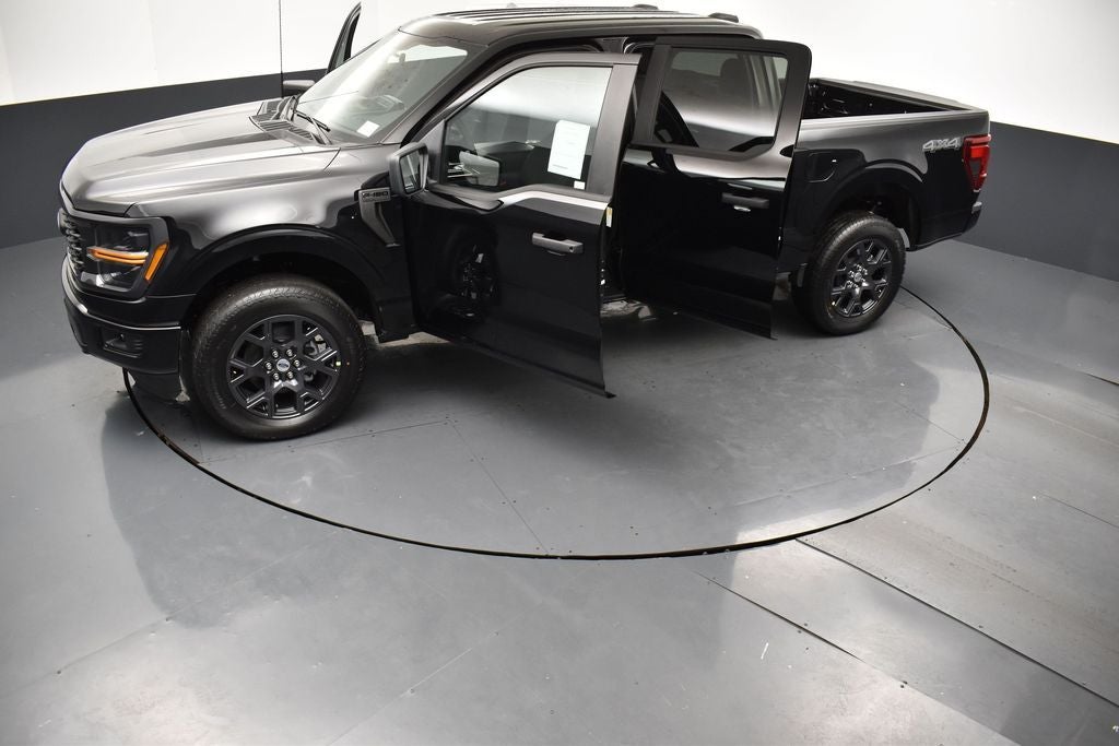 2026 Ford F-150 STX 200A