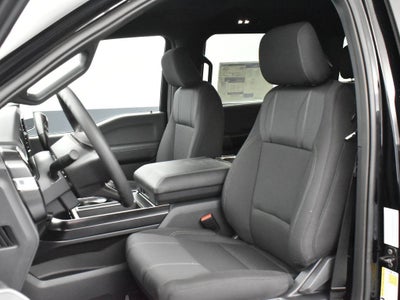 2026 Ford F-150 STX 200A