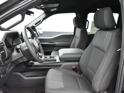 2026 Ford F-150 STX 200A