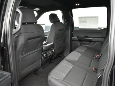 2026 Ford F-150 STX 200A